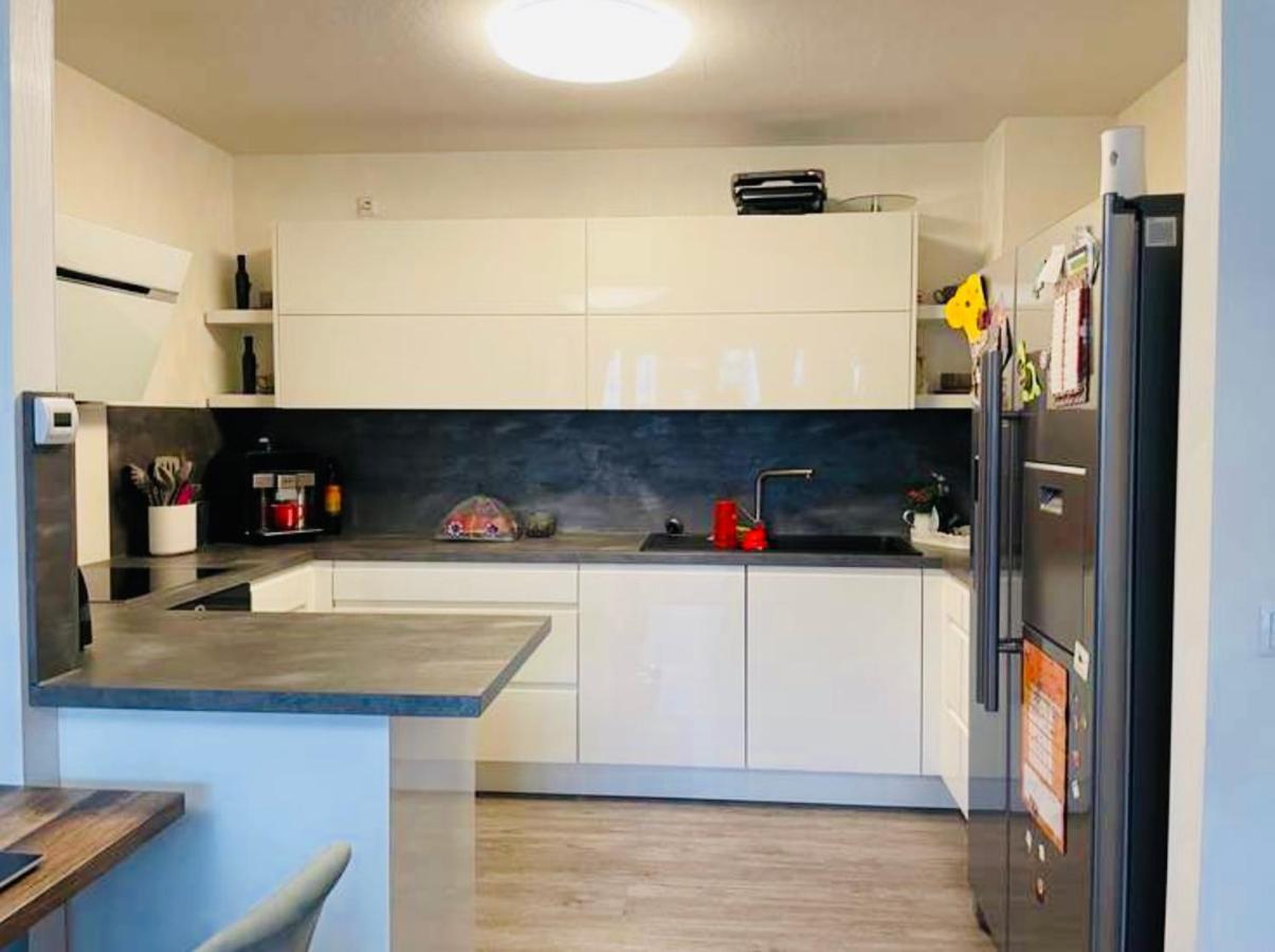 Apartment Ernesto Laatzen Hannover