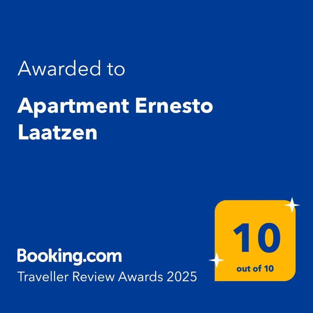Apartment Ernesto Laatzen Hannover