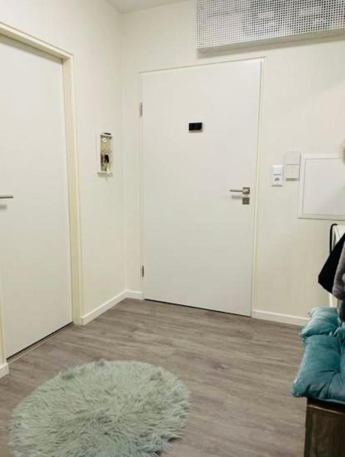 Apartment Ernesto Laatzen *
